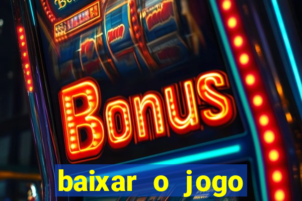 baixar o jogo resident evil